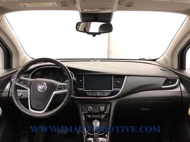 2017 Buick Encore AWD 4dr Preferred, available for sale in Naugatuck, Connecticut | J&M Automotive Sls&Svc LLC. Naugatuck, Connecticut 2017 Buick Encore AWD 4dr Preferred, available for sale in Naugatuck, Connecticut | J&M Automotive Sls&Svc LLC. Naugatuck, Connecticut