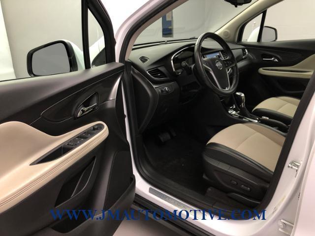 2017 Buick Encore AWD 4dr Preferred, available for sale in Naugatuck, Connecticut | J&M Automotive Sls&Svc LLC. Naugatuck, Connecticut 2017 Buick Encore AWD 4dr Preferred, available for sale in Naugatuck, Connecticut | J&M Automotive Sls&Svc LLC. Naugatuck, Connecticut