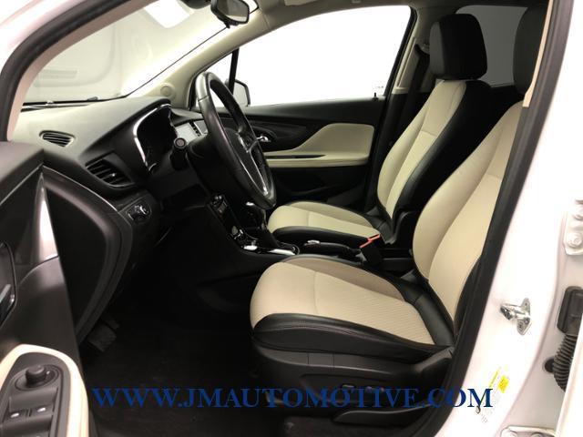 2017 Buick Encore AWD 4dr Preferred, available for sale in Naugatuck, Connecticut | J&M Automotive Sls&Svc LLC. Naugatuck, Connecticut 2017 Buick Encore AWD 4dr Preferred, available for sale in Naugatuck, Connecticut | J&M Automotive Sls&Svc LLC. Naugatuck, Connecticut