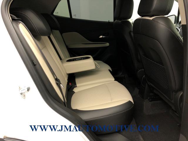2017 Buick Encore AWD 4dr Preferred, available for sale in Naugatuck, Connecticut | J&M Automotive Sls&Svc LLC. Naugatuck, Connecticut 2017 Buick Encore AWD 4dr Preferred, available for sale in Naugatuck, Connecticut | J&M Automotive Sls&Svc LLC. Naugatuck, Connecticut