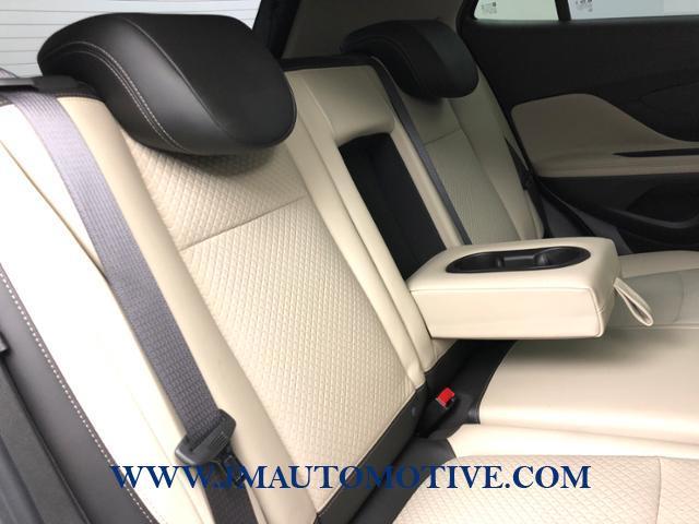 2017 Buick Encore AWD 4dr Preferred, available for sale in Naugatuck, Connecticut | J&M Automotive Sls&Svc LLC. Naugatuck, Connecticut 2017 Buick Encore AWD 4dr Preferred, available for sale in Naugatuck, Connecticut | J&M Automotive Sls&Svc LLC. Naugatuck, Connecticut