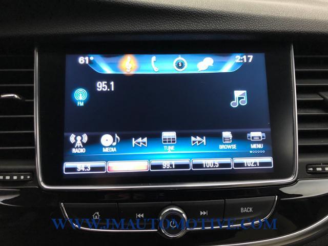 2017 Buick Encore AWD 4dr Preferred, available for sale in Naugatuck, Connecticut | J&M Automotive Sls&Svc LLC. Naugatuck, Connecticut 2017 Buick Encore AWD 4dr Preferred, available for sale in Naugatuck, Connecticut | J&M Automotive Sls&Svc LLC. Naugatuck, Connecticut