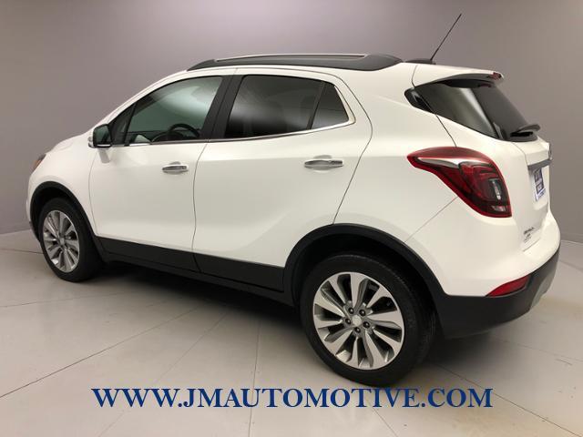 2017 Buick Encore AWD 4dr Preferred, available for sale in Naugatuck, Connecticut | J&M Automotive Sls&Svc LLC. Naugatuck, Connecticut 2017 Buick Encore AWD 4dr Preferred, available for sale in Naugatuck, Connecticut | J&M Automotive Sls&Svc LLC. Naugatuck, Connecticut