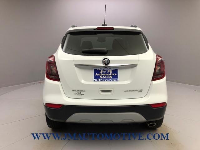 2017 Buick Encore AWD 4dr Preferred, available for sale in Naugatuck, Connecticut | J&M Automotive Sls&Svc LLC. Naugatuck, Connecticut 2017 Buick Encore AWD 4dr Preferred, available for sale in Naugatuck, Connecticut | J&M Automotive Sls&Svc LLC. Naugatuck, Connecticut