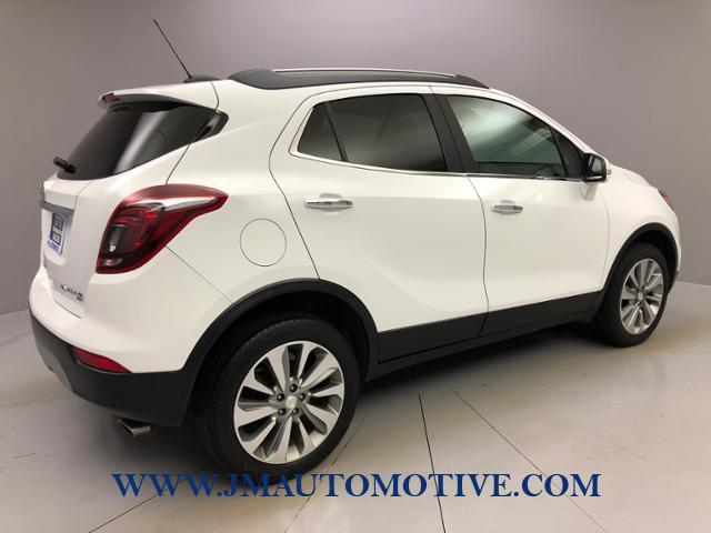 2017 Buick Encore AWD 4dr Preferred, available for sale in Naugatuck, Connecticut | J&M Automotive Sls&Svc LLC. Naugatuck, Connecticut 2017 Buick Encore AWD 4dr Preferred, available for sale in Naugatuck, Connecticut | J&M Automotive Sls&Svc LLC. Naugatuck, Connecticut