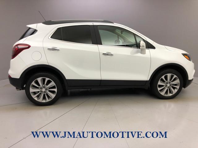 2017 Buick Encore AWD 4dr Preferred, available for sale in Naugatuck, Connecticut | J&M Automotive Sls&Svc LLC. Naugatuck, Connecticut 2017 Buick Encore AWD 4dr Preferred, available for sale in Naugatuck, Connecticut | J&M Automotive Sls&Svc LLC. Naugatuck, Connecticut