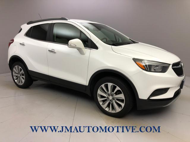 2017 Buick Encore AWD 4dr Preferred, available for sale in Naugatuck, Connecticut | J&M Automotive Sls&Svc LLC. Naugatuck, Connecticut 2017 Buick Encore AWD 4dr Preferred, available for sale in Naugatuck, Connecticut | J&M Automotive Sls&Svc LLC. Naugatuck, Connecticut
