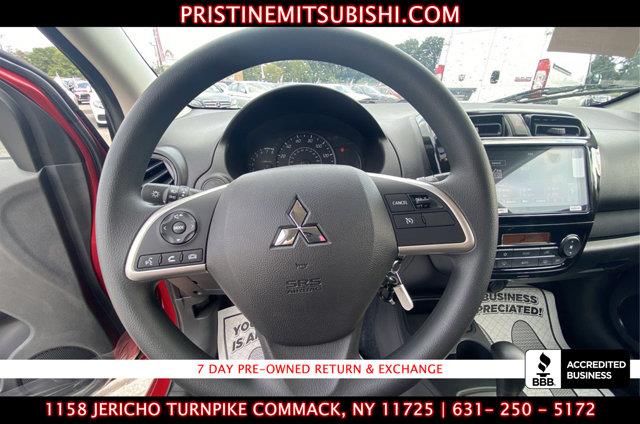 2022 Mitsubishi Mirage , available for sale in Great Neck, New York | Camy Cars. Great Neck, New York 2022 Mitsubishi Mirage , available for sale in Great Neck, New York | Camy Cars. Great Neck, New York