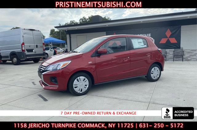 2022 Mitsubishi Mirage , available for sale in Great Neck, New York | Camy Cars. Great Neck, New York 2022 Mitsubishi Mirage , available for sale in Great Neck, New York | Camy Cars. Great Neck, New York