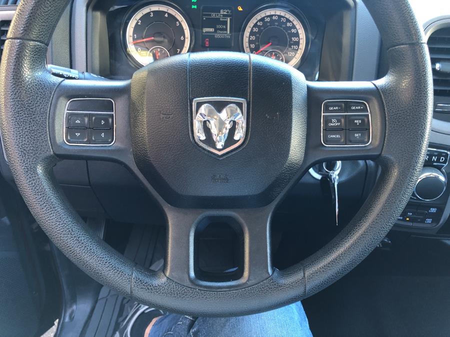 2016 Ram 1500 4WD Crew Cab Express, available for sale in Waterbury, Connecticut | National Auto Brokers, Inc.. Waterbury, Connecticut 2016 Ram 1500 4WD Crew Cab Express, available for sale in Waterbury, Connecticut | National Auto Brokers, Inc.. Waterbury, Connecticut