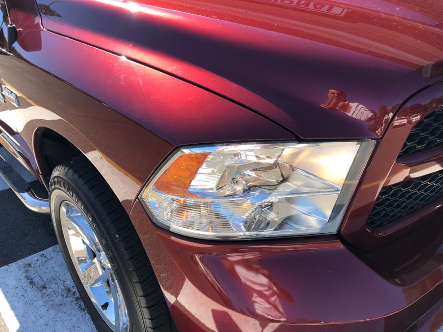 2016 Ram 1500 4WD Crew Cab Express, available for sale in Waterbury, Connecticut | National Auto Brokers, Inc.. Waterbury, Connecticut 2016 Ram 1500 4WD Crew Cab Express, available for sale in Waterbury, Connecticut | National Auto Brokers, Inc.. Waterbury, Connecticut