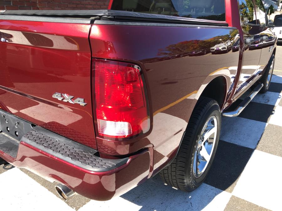 2016 Ram 1500 4WD Crew Cab Express, available for sale in Waterbury, Connecticut | National Auto Brokers, Inc.. Waterbury, Connecticut 2016 Ram 1500 4WD Crew Cab Express, available for sale in Waterbury, Connecticut | National Auto Brokers, Inc.. Waterbury, Connecticut