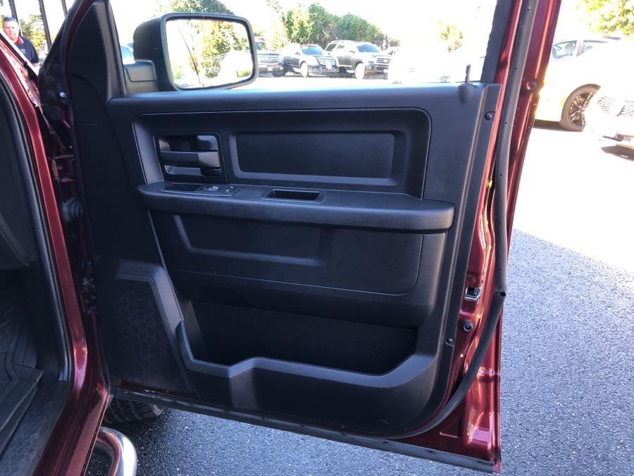 2016 Ram 1500 4WD Crew Cab Express, available for sale in Waterbury, Connecticut | National Auto Brokers, Inc.. Waterbury, Connecticut 2016 Ram 1500 4WD Crew Cab Express, available for sale in Waterbury, Connecticut | National Auto Brokers, Inc.. Waterbury, Connecticut