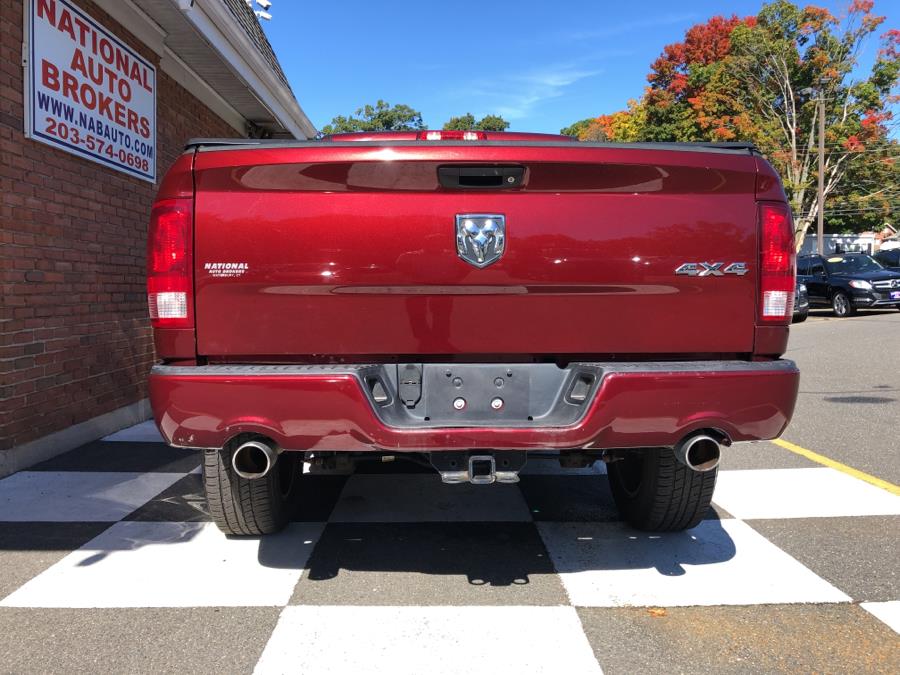 2016 Ram 1500 4WD Crew Cab Express, available for sale in Waterbury, Connecticut | National Auto Brokers, Inc.. Waterbury, Connecticut 2016 Ram 1500 4WD Crew Cab Express, available for sale in Waterbury, Connecticut | National Auto Brokers, Inc.. Waterbury, Connecticut