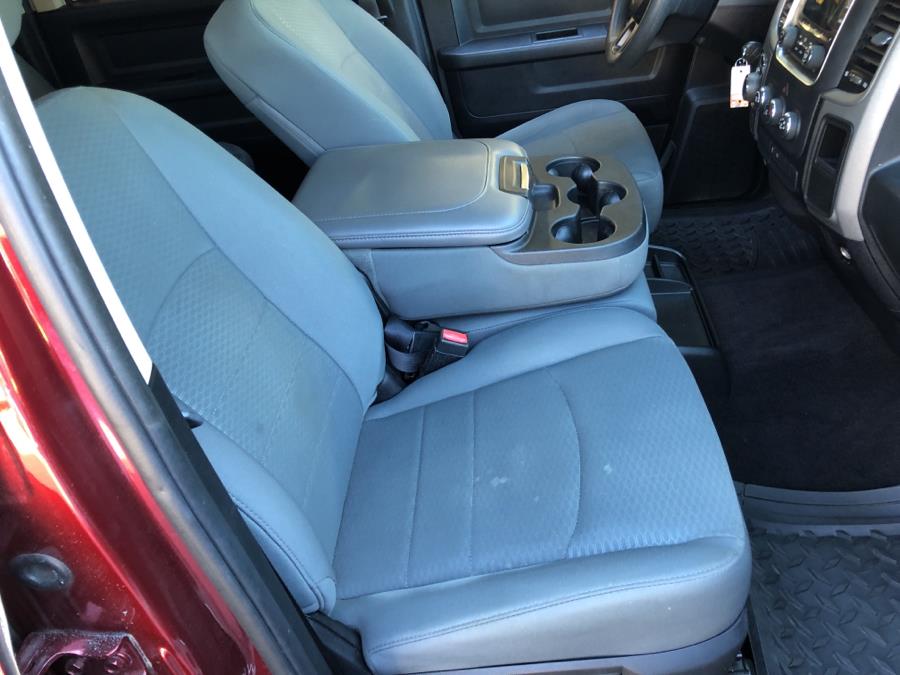 2016 Ram 1500 4WD Crew Cab Express, available for sale in Waterbury, Connecticut | National Auto Brokers, Inc.. Waterbury, Connecticut 2016 Ram 1500 4WD Crew Cab Express, available for sale in Waterbury, Connecticut | National Auto Brokers, Inc.. Waterbury, Connecticut