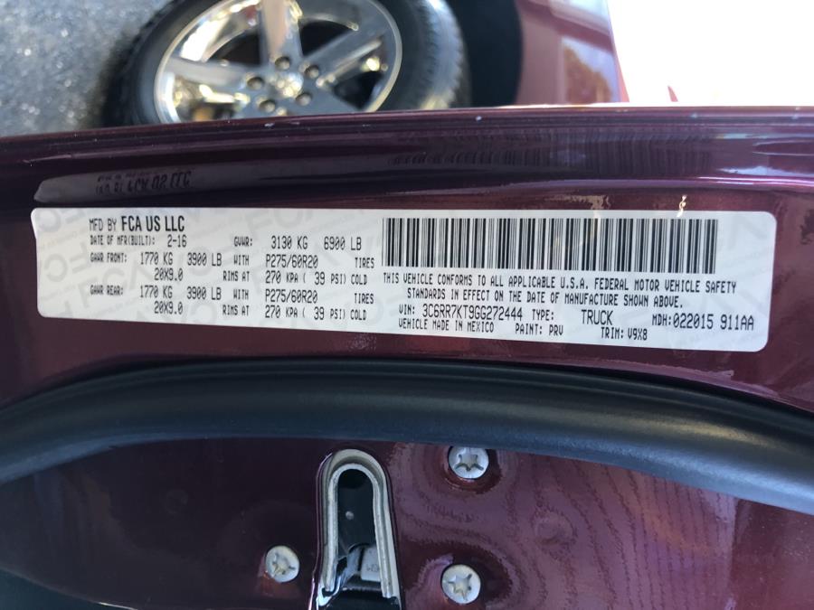 2016 Ram 1500 4WD Crew Cab Express, available for sale in Waterbury, Connecticut | National Auto Brokers, Inc.. Waterbury, Connecticut 2016 Ram 1500 4WD Crew Cab Express, available for sale in Waterbury, Connecticut | National Auto Brokers, Inc.. Waterbury, Connecticut