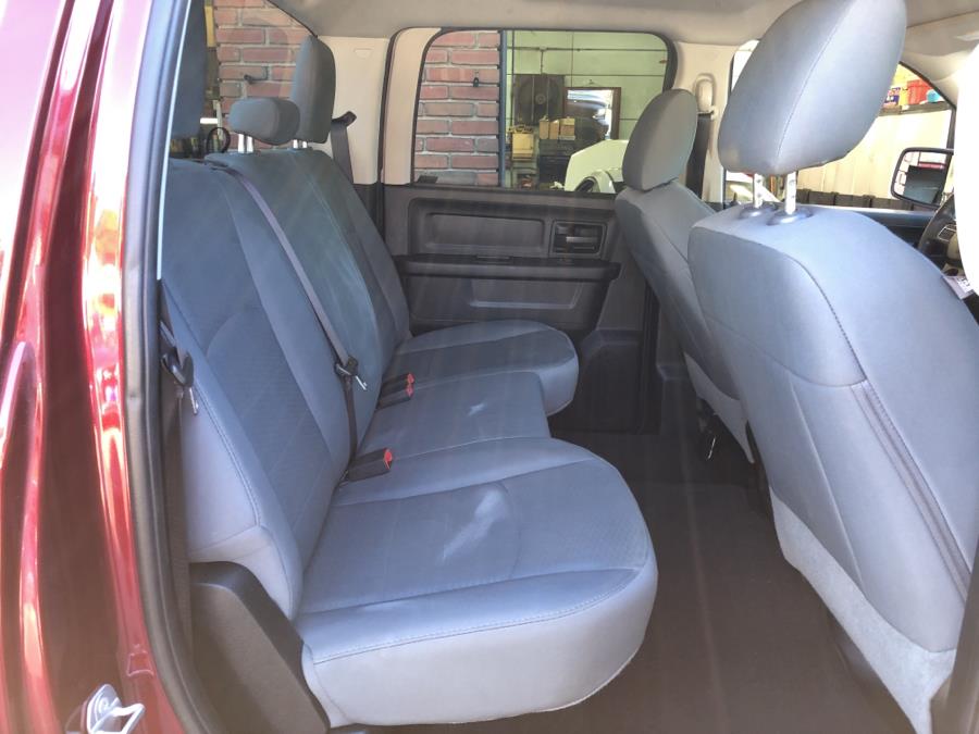 2016 Ram 1500 4WD Crew Cab Express, available for sale in Waterbury, Connecticut | National Auto Brokers, Inc.. Waterbury, Connecticut 2016 Ram 1500 4WD Crew Cab Express, available for sale in Waterbury, Connecticut | National Auto Brokers, Inc.. Waterbury, Connecticut