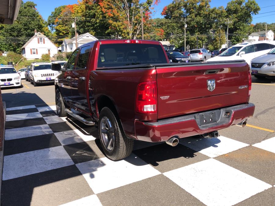 2016 Ram 1500 4WD Crew Cab Express, available for sale in Waterbury, Connecticut | National Auto Brokers, Inc.. Waterbury, Connecticut 2016 Ram 1500 4WD Crew Cab Express, available for sale in Waterbury, Connecticut | National Auto Brokers, Inc.. Waterbury, Connecticut