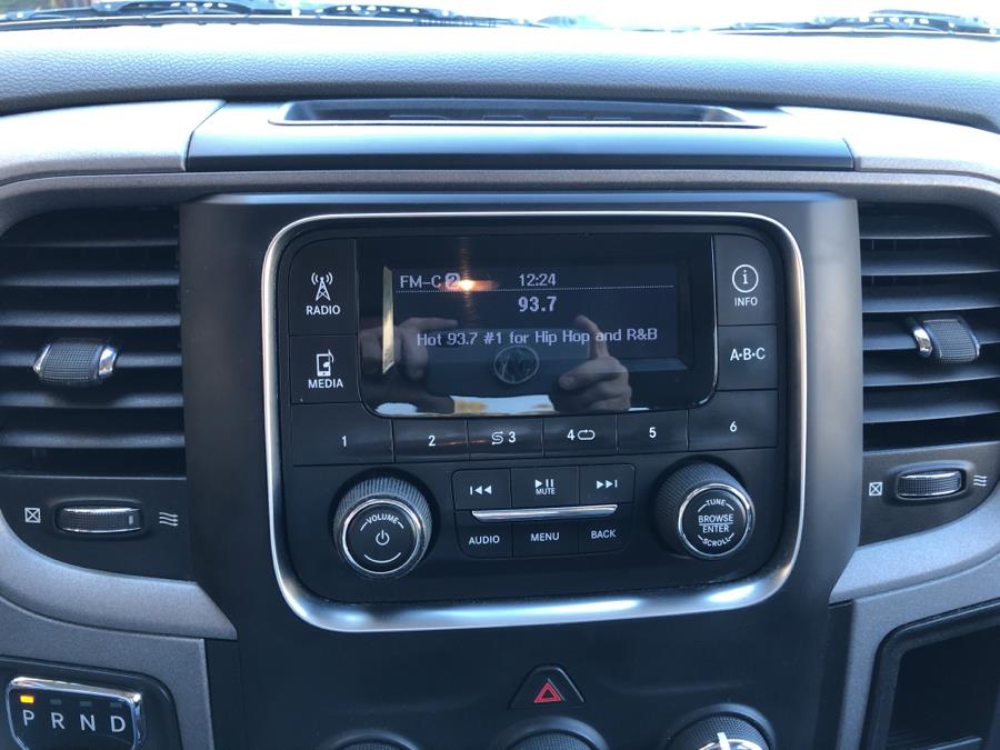 2016 Ram 1500 4WD Crew Cab Express, available for sale in Waterbury, Connecticut | National Auto Brokers, Inc.. Waterbury, Connecticut 2016 Ram 1500 4WD Crew Cab Express, available for sale in Waterbury, Connecticut | National Auto Brokers, Inc.. Waterbury, Connecticut