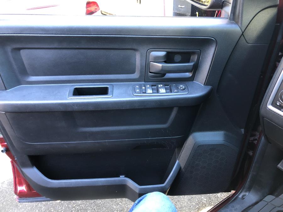 2016 Ram 1500 4WD Crew Cab Express, available for sale in Waterbury, Connecticut | National Auto Brokers, Inc.. Waterbury, Connecticut 2016 Ram 1500 4WD Crew Cab Express, available for sale in Waterbury, Connecticut | National Auto Brokers, Inc.. Waterbury, Connecticut