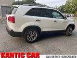 2011 Kia Sorento AWD 4dr I4 EX, available for sale in Huntington Station, New York | Kantic Car. Huntington Station, New York 2011 Kia Sorento AWD 4dr I4 EX, available for sale in Huntington Station, New York | Kantic Car. Huntington Station, New York