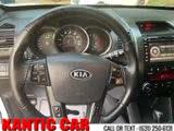 Used Kia Sorento AWD 4dr I4 EX 2011 | Kantic Car. Huntington Station, New York