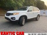 2011 Kia Sorento AWD 4dr I4 EX, available for sale in Huntington Station, New York | Kantic Car. Huntington Station, New York 2011 Kia Sorento AWD 4dr I4 EX, available for sale in Huntington Station, New York | Kantic Car. Huntington Station, New York