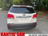 2011 Kia Sorento AWD 4dr I4 EX, available for sale in Huntington Station, New York | Kantic Car. Huntington Station, New York 2011 Kia Sorento AWD 4dr I4 EX, available for sale in Huntington Station, New York | Kantic Car. Huntington Station, New York