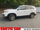 2011 Kia Sorento AWD 4dr I4 EX, available for sale in Huntington Station, New York | Kantic Car. Huntington Station, New York 2011 Kia Sorento AWD 4dr I4 EX, available for sale in Huntington Station, New York | Kantic Car. Huntington Station, New York