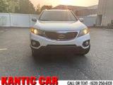 2011 Kia Sorento AWD 4dr I4 EX, available for sale in Huntington Station, New York | Kantic Car. Huntington Station, New York 2011 Kia Sorento AWD 4dr I4 EX, available for sale in Huntington Station, New York | Kantic Car. Huntington Station, New York