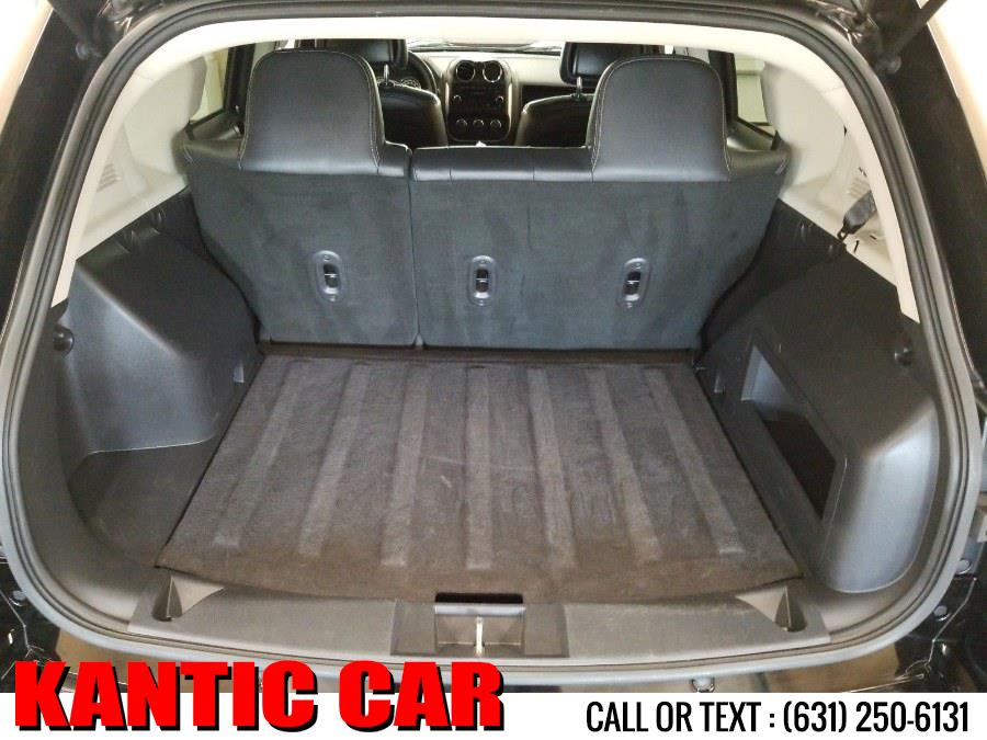 2015 Jeep Compass 4WD 4dr Latitude, available for sale in Huntington Station, New York | Kantic Car. Huntington Station, New York 2015 Jeep Compass 4WD 4dr Latitude, available for sale in Huntington Station, New York | Kantic Car. Huntington Station, New York