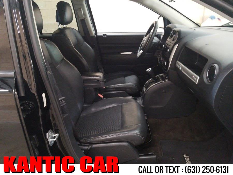 2015 Jeep Compass 4WD 4dr Latitude, available for sale in Huntington Station, New York | Kantic Car. Huntington Station, New York 2015 Jeep Compass 4WD 4dr Latitude, available for sale in Huntington Station, New York | Kantic Car. Huntington Station, New York