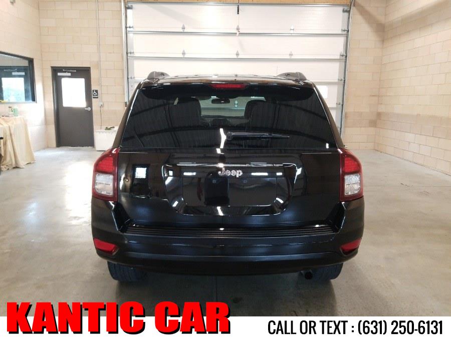 2015 Jeep Compass 4WD 4dr Latitude, available for sale in Huntington Station, New York | Kantic Car. Huntington Station, New York 2015 Jeep Compass 4WD 4dr Latitude, available for sale in Huntington Station, New York | Kantic Car. Huntington Station, New York