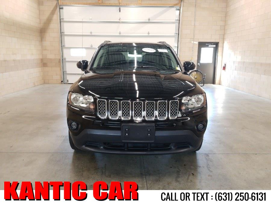 2015 Jeep Compass 4WD 4dr Latitude, available for sale in Huntington Station, New York | Kantic Car. Huntington Station, New York 2015 Jeep Compass 4WD 4dr Latitude, available for sale in Huntington Station, New York | Kantic Car. Huntington Station, New York