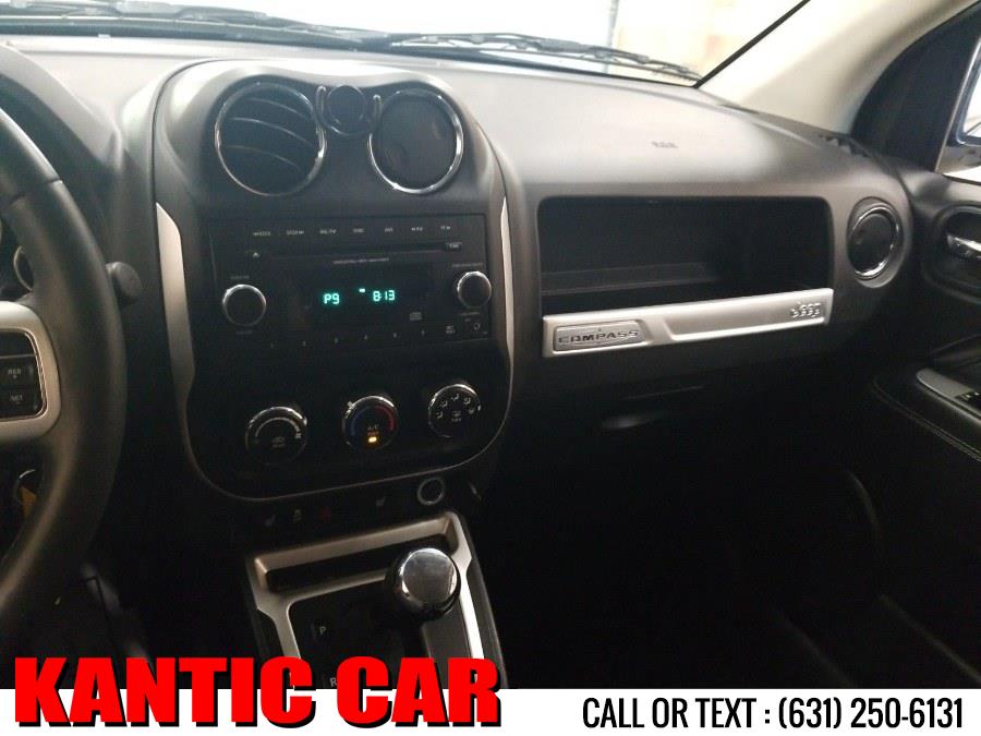2015 Jeep Compass 4WD 4dr Latitude, available for sale in Huntington Station, New York | Kantic Car. Huntington Station, New York 2015 Jeep Compass 4WD 4dr Latitude, available for sale in Huntington Station, New York | Kantic Car. Huntington Station, New York