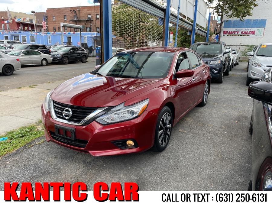 2017 Nissan Altima 2.5 S Sedan, available for sale in Huntington Station, New York | Kantic Car. Huntington Station, New York 2017 Nissan Altima 2.5 S Sedan, available for sale in Huntington Station, New York | Kantic Car. Huntington Station, New York