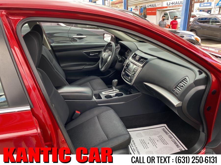 2017 Nissan Altima 2.5 S Sedan, available for sale in Huntington Station, New York | Kantic Car. Huntington Station, New York 2017 Nissan Altima 2.5 S Sedan, available for sale in Huntington Station, New York | Kantic Car. Huntington Station, New York