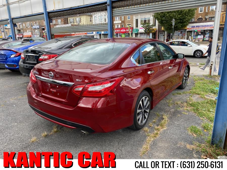 2017 Nissan Altima 2.5 S Sedan, available for sale in Huntington Station, New York | Kantic Car. Huntington Station, New York 2017 Nissan Altima 2.5 S Sedan, available for sale in Huntington Station, New York | Kantic Car. Huntington Station, New York