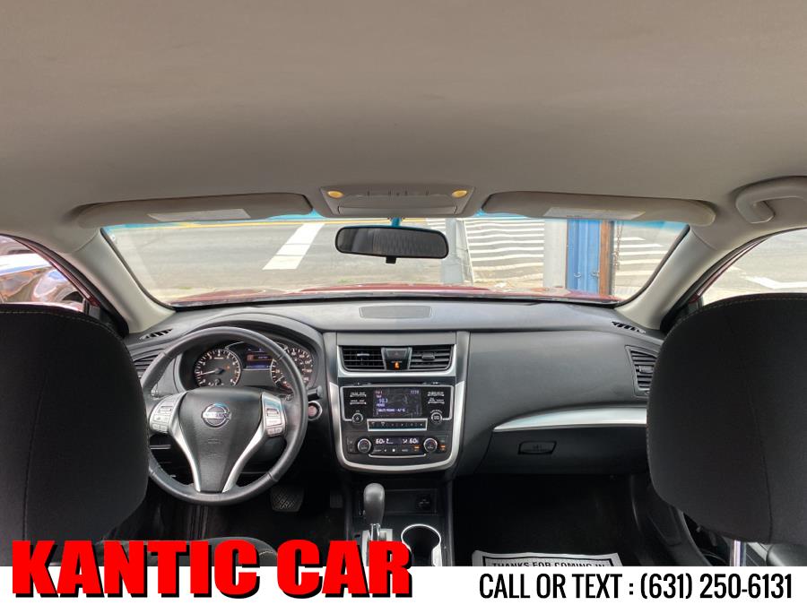 2017 Nissan Altima 2.5 S Sedan, available for sale in Huntington Station, New York | Kantic Car. Huntington Station, New York 2017 Nissan Altima 2.5 S Sedan, available for sale in Huntington Station, New York | Kantic Car. Huntington Station, New York