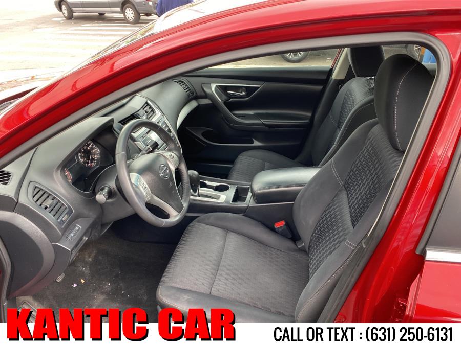 2017 Nissan Altima 2.5 S Sedan, available for sale in Huntington Station, New York | Kantic Car. Huntington Station, New York 2017 Nissan Altima 2.5 S Sedan, available for sale in Huntington Station, New York | Kantic Car. Huntington Station, New York