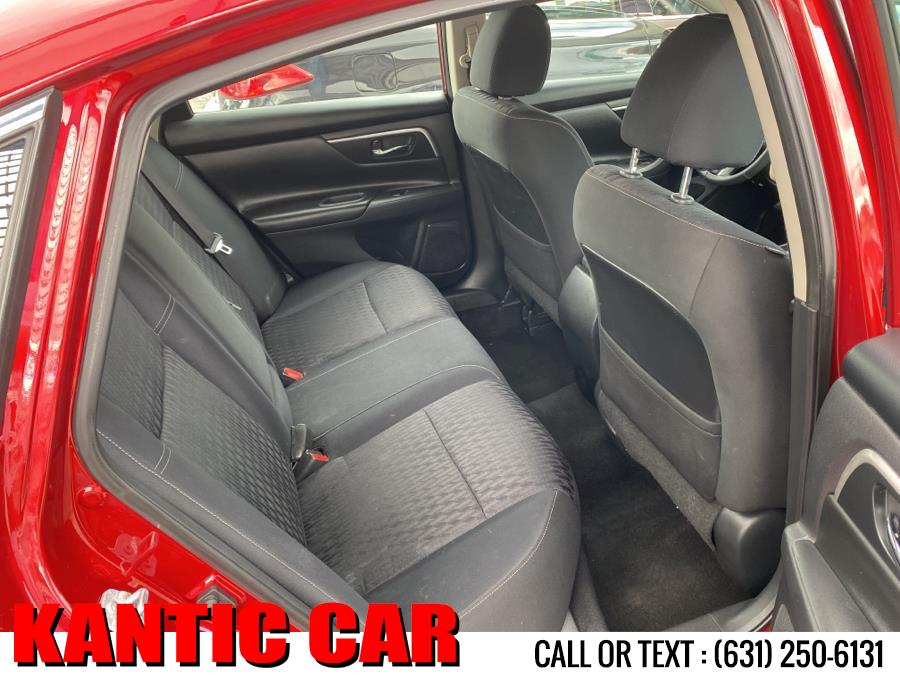 2017 Nissan Altima 2.5 S Sedan, available for sale in Huntington Station, New York | Kantic Car. Huntington Station, New York 2017 Nissan Altima 2.5 S Sedan, available for sale in Huntington Station, New York | Kantic Car. Huntington Station, New York