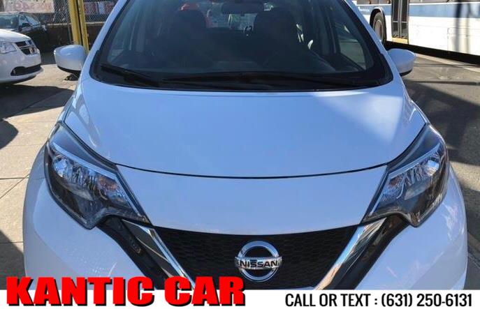 Used 2019 Nissan Versa Note in Huntington Station, New York | Kantic Car. Huntington Station, New York