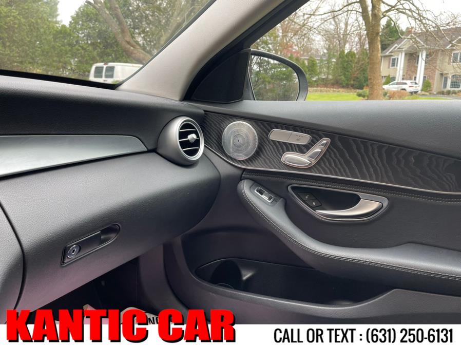 2015 Mercedes-Benz C-Class 4dr Sdn C300 Sport 4MATIC, available for sale in Huntington Station, New York | Kantic Car. Huntington Station, New York 2015 Mercedes-Benz C-Class 4dr Sdn C300 Sport 4MATIC, available for sale in Huntington Station, New York | Kantic Car. Huntington Station, New York