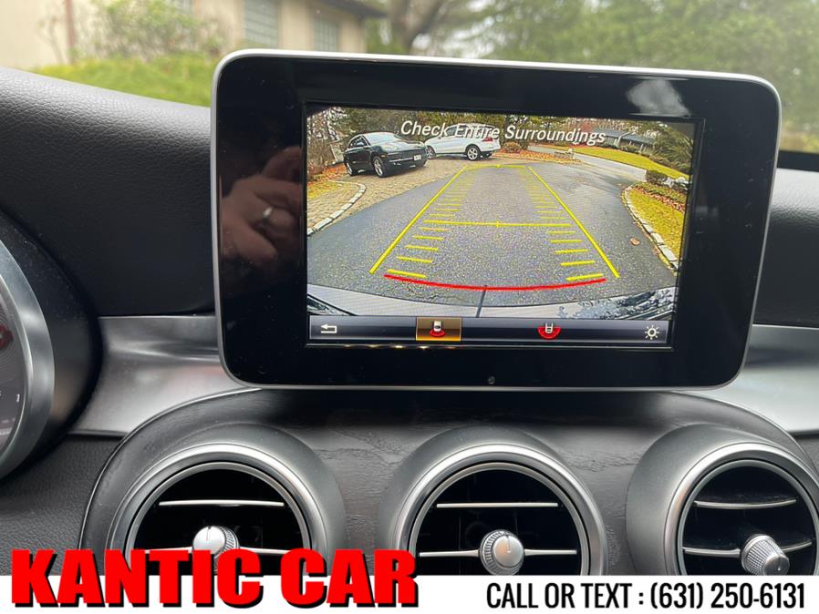 2015 Mercedes-Benz C-Class 4dr Sdn C300 Sport 4MATIC, available for sale in Huntington Station, New York | Kantic Car. Huntington Station, New York 2015 Mercedes-Benz C-Class 4dr Sdn C300 Sport 4MATIC, available for sale in Huntington Station, New York | Kantic Car. Huntington Station, New York