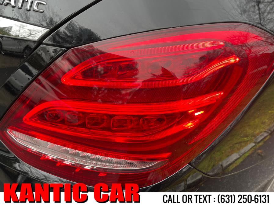 2015 Mercedes-Benz C-Class 4dr Sdn C300 Sport 4MATIC, available for sale in Huntington Station, New York | Kantic Car. Huntington Station, New York 2015 Mercedes-Benz C-Class 4dr Sdn C300 Sport 4MATIC, available for sale in Huntington Station, New York | Kantic Car. Huntington Station, New York