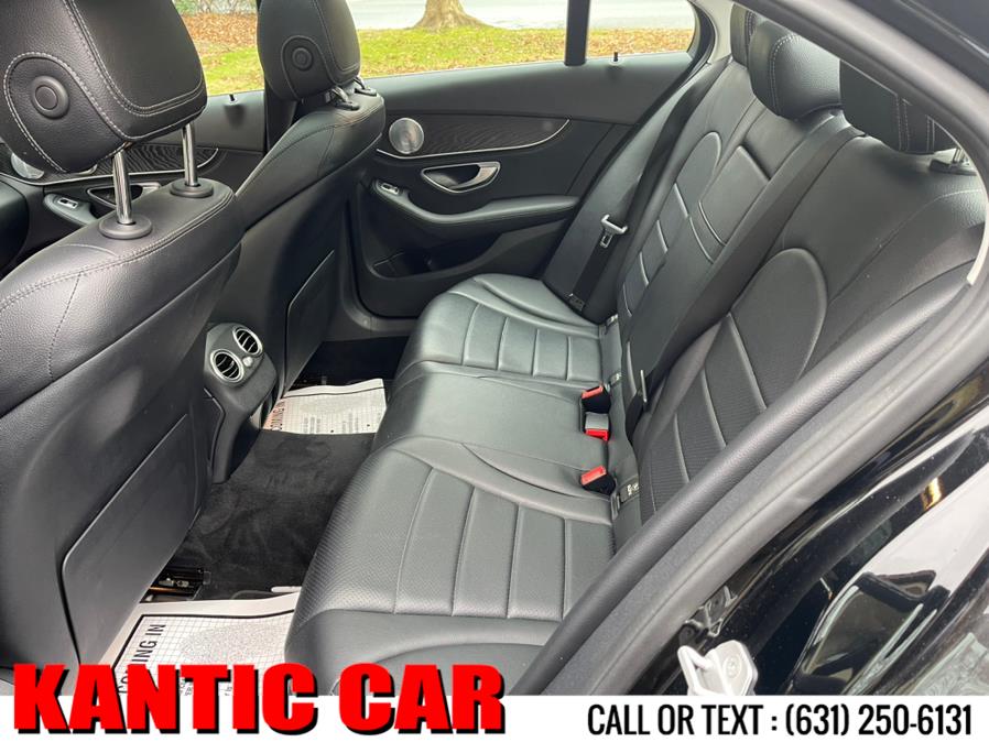 2015 Mercedes-Benz C-Class 4dr Sdn C300 Sport 4MATIC, available for sale in Huntington Station, New York | Kantic Car. Huntington Station, New York 2015 Mercedes-Benz C-Class 4dr Sdn C300 Sport 4MATIC, available for sale in Huntington Station, New York | Kantic Car. Huntington Station, New York