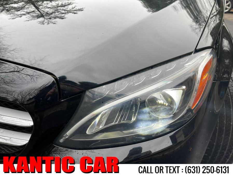 2015 Mercedes-Benz C-Class 4dr Sdn C300 Sport 4MATIC, available for sale in Huntington Station, New York | Kantic Car. Huntington Station, New York 2015 Mercedes-Benz C-Class 4dr Sdn C300 Sport 4MATIC, available for sale in Huntington Station, New York | Kantic Car. Huntington Station, New York