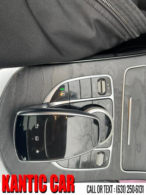 2015 Mercedes-Benz C-Class 4dr Sdn C300 Sport 4MATIC, available for sale in Huntington Station, New York | Kantic Car. Huntington Station, New York 2015 Mercedes-Benz C-Class 4dr Sdn C300 Sport 4MATIC, available for sale in Huntington Station, New York | Kantic Car. Huntington Station, New York