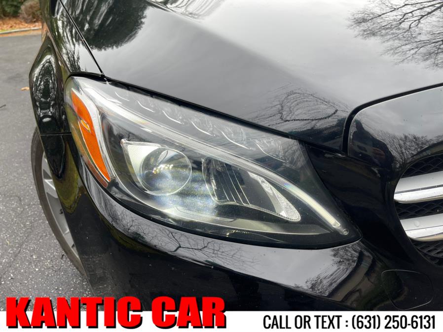 2015 Mercedes-Benz C-Class 4dr Sdn C300 Sport 4MATIC, available for sale in Huntington Station, New York | Kantic Car. Huntington Station, New York 2015 Mercedes-Benz C-Class 4dr Sdn C300 Sport 4MATIC, available for sale in Huntington Station, New York | Kantic Car. Huntington Station, New York