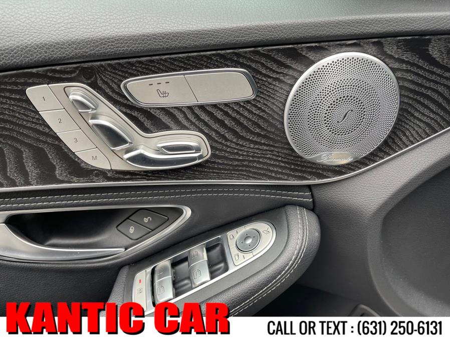 2015 Mercedes-Benz C-Class 4dr Sdn C300 Sport 4MATIC, available for sale in Huntington Station, New York | Kantic Car. Huntington Station, New York 2015 Mercedes-Benz C-Class 4dr Sdn C300 Sport 4MATIC, available for sale in Huntington Station, New York | Kantic Car. Huntington Station, New York
